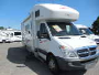 2008 Itasca Navion